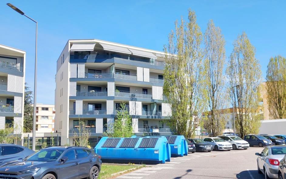 VILLERS LES NANCY | Appartement F4 84m2